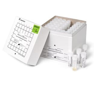 Urine Stabilizing Buffer 1mL Collection Tubes avatar