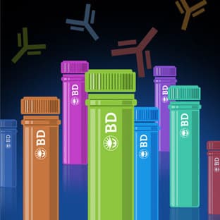 Analyze your cells with more colors at lower prices!