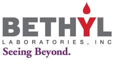 Bethyl Laboratories, Inc. avatar