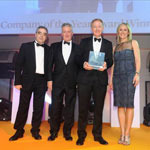 Abcam Named AIM Company of the Year