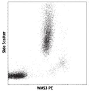PE anti-human CD33 avatar