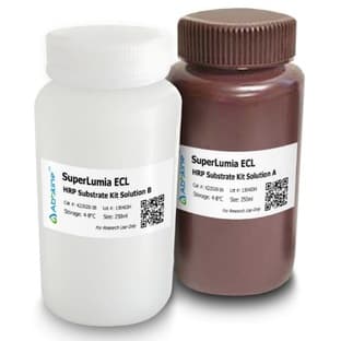 SuperLumia ECL Plus HRP Substrate Kit avatar