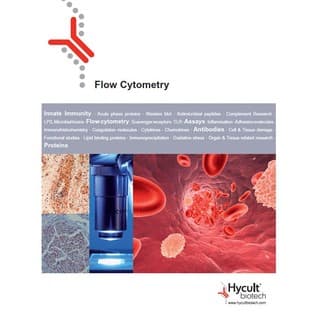 Flow Cytometry Brochure avatar