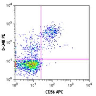 PE anti-human Perforin avatar