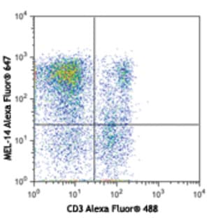 Alexa Fluor(R) 647 anti-mouse CD62L