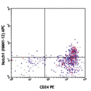 APC anti-mouse Notch 1 avatar