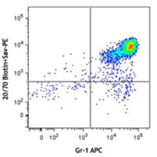 Biotin anti-mouse CD88 (C5aR) avatar