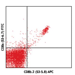 APC anti-mouse CD8b.2 avatar