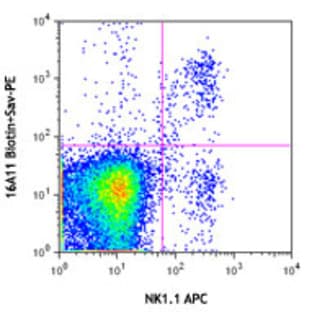 Biotin anti-mouse CD159a (NKG2AB6) avatar