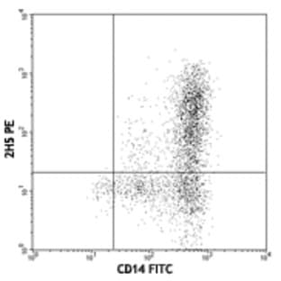 PE anti-mouse/rat/human MCP-1