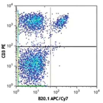 APC/Cy7 anti-mouse TCR Valpha2 avatar