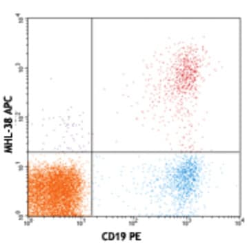 APC anti-human Ig light chain lambda avatar