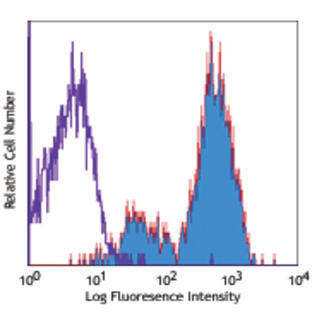 PE/Cy5 anti-human CD83