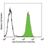 PE anti-human/mouse/rat PCNA