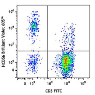 Brilliant Violet 605(TM) anti-human CD56 (NCAM)