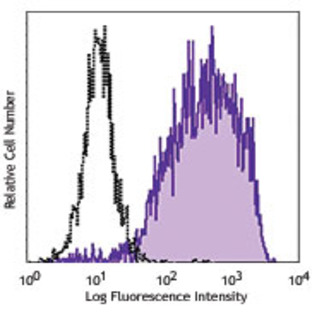 PerCP/Cy5.5 anti-human CD206 (MMR)