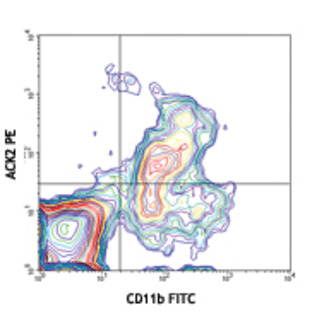 Purified anti-mouse CD117 (c-kit)