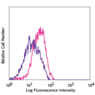 PerCP/Cy5.5 anti-mouse CD309 (VEGFR2, Flk-1)