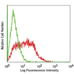 Purified anti-human HLA-G