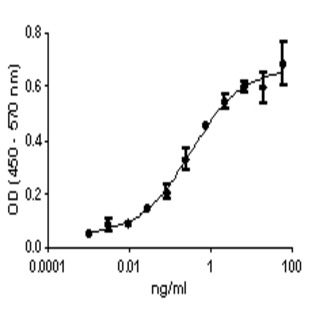 Recombinant Human IL-23 (carrier-free)