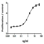 Recombinant Human M-CSF (carrier-free)