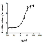 Recombinant Mouse M-CSF (carrier-free)