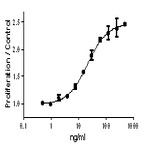 Recombinant Mouse IL-34 (carrier-free)