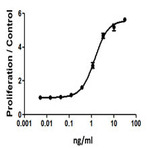 Recombinant Human TSLP (carrier-free)