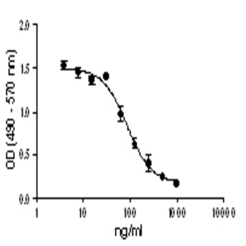 Recombinant Human IL-27 (carrier-free)