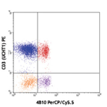 PerCP/Cy5.5 anti-T-bet