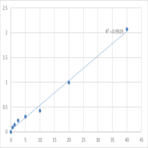 Human Leukotriene E4 (LT-E4) ELISA Kit