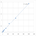 Human Lymphotoxin ? (LTB) ELISA Kit