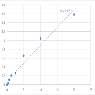 Human Lysyl oxidase homolog 3 (LOXL3) ELISA Kit