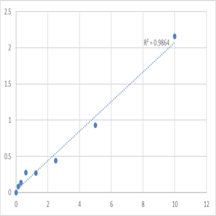 Human Lysyl oxidase homolog 2 (LOXL2) ELISA Kit