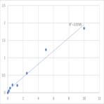 Human Keratin, type II cuticular Hb1 (KRT81) ELISA Kit