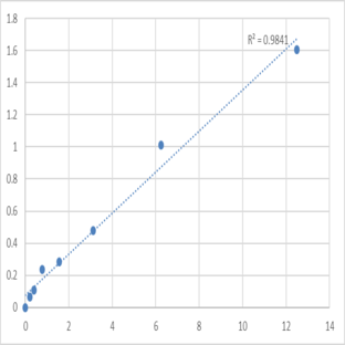 Human Plasma kallikrein (KLKB1) ELISA Kit