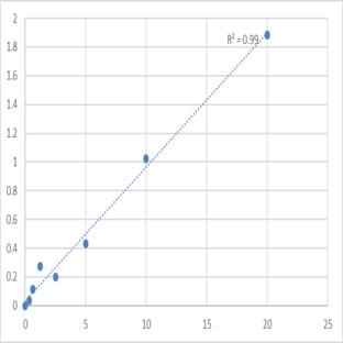 Human Dual specificity protein phosphatase 6 (DUSP6) ELISA Kit