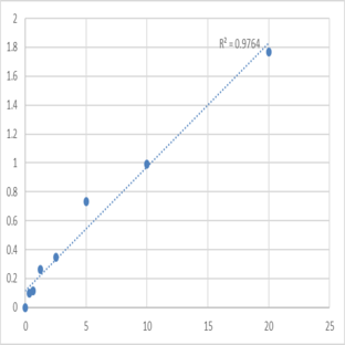 Human DNA (cytosine-5)-methyltransferase 3B (DNMT3B) ELISA Kit