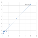 Human Delta-like protein 4 (DLL4) ELISA Kit