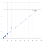 Human Protein delta homolog 1 (DLK1) ELISA Kit