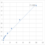 Human Decorin/Bone proteoglycan II (DCN) ELISA Kit