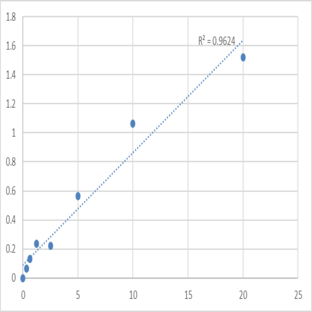 Mouse Signal transducer and activator of transcription 5B (STAT5B) ELISA Kit